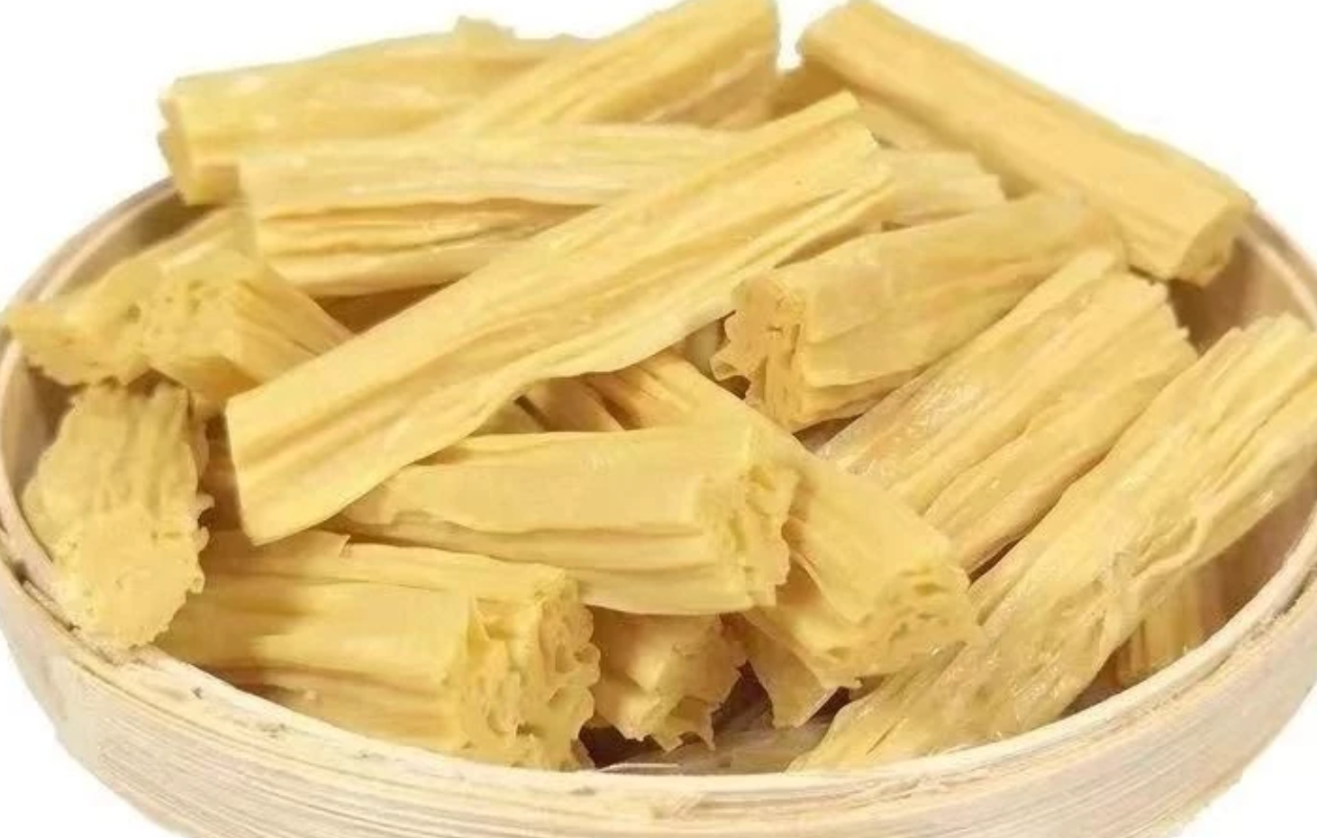 腐竹（小龙虾配菜）